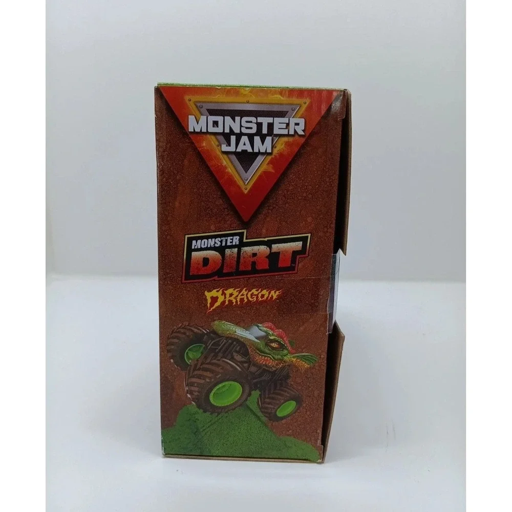 spin master hot wheels monster trucks